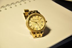 ЖЕНСКИЕ ЧАСЫ MICHAEL KORS