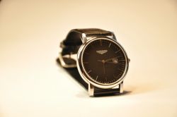часы Longines