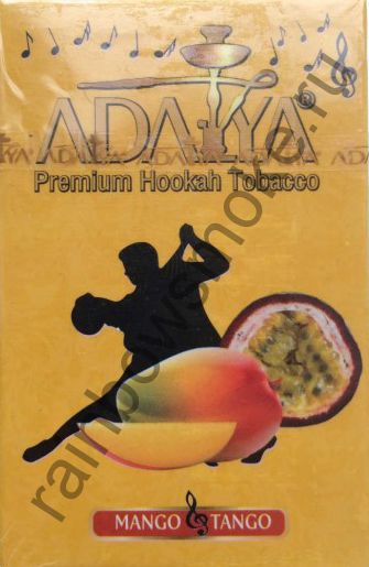 Adalya 20 гр - Mango Tango (Манго Танго)
