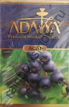 Adalya 50 гр - Acai (Аcаи)