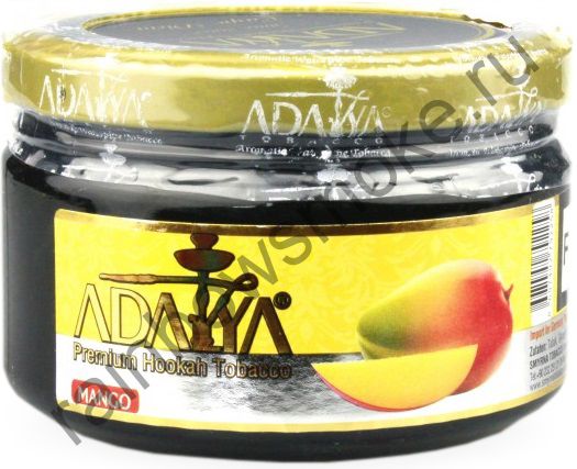 Adalya 250 гр - Mango (Манго)