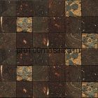 Tera-2(4). Мозаика 45x45x10, серия TERRACOTA,  размер, мм: 270*270 (GAUDI, Испания)