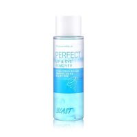 Tony Moly Лосьон для снятия макияжа с глаз и губ (Двухфазная жидкость), 100 мл