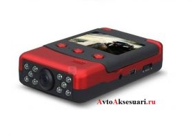 Видеорегистратор HD DVR P7000