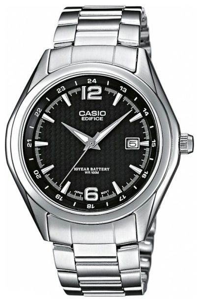 CASIO EF-121D-1A