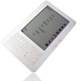 Электронная книга SOTECH e-ink  (16 оттенков цвета) Wi-Fi