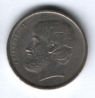 5 драхм 1978 г. Греция
