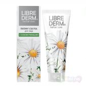 Либридерм Пилинг-скатка для лица с ромашкой, 75 мл