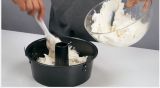 Форма для выпечки кекса Ангел Delicia 26 см 623152