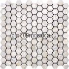 SMA-06 перламутр. 25x25. Мозаика серия SHELL, 295*305*2 мм (NATURAL)