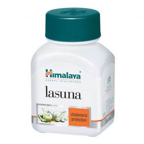 Himalaya Lasuna