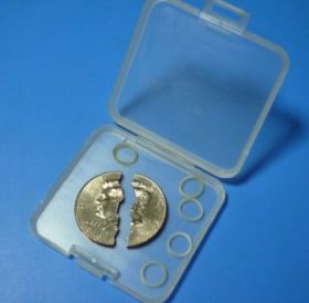 Bite Coin US Half Dollar (Traditional)