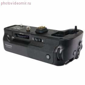 Батарейная ручка Panasonic DMW-BGGH3E