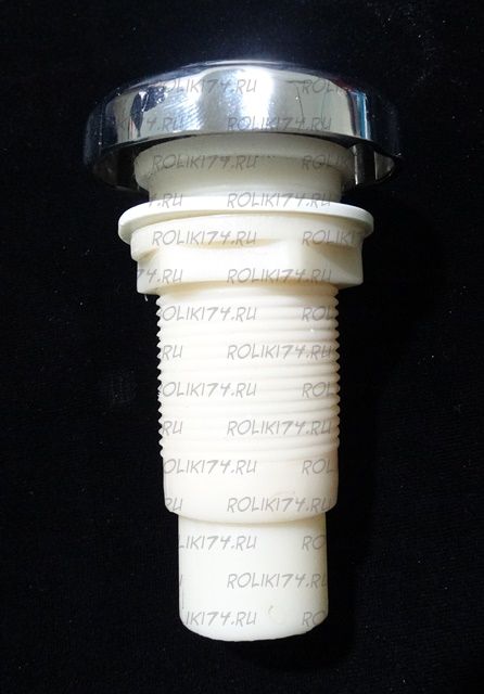 Регулятор воздухозаборник гидромассажа