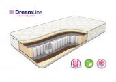 Матрас SleepDream Medium TFK | DreamLine