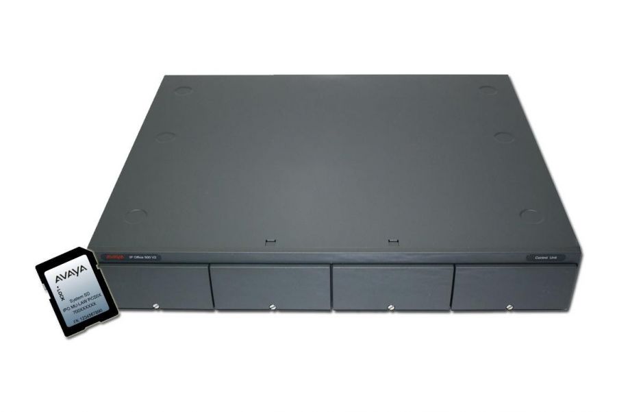 Avaya IP Office 500 б/у