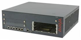 Avaya G350 Media Gateway б/у