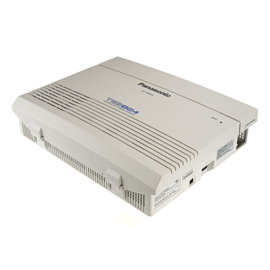 Panasonic KX-TES824RU б/у