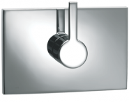 Панель смыва для туалета IL BAGNO ALESSI One by Oras (8595)