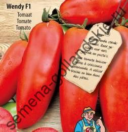 Томат "ВЭНДИ Ф1" (Wendy F1) 10 семян