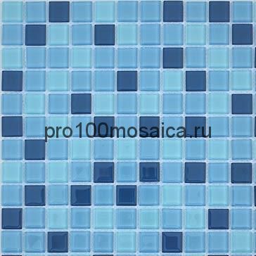 Aristea Мозаика серия Acquarelle 23x23x4, размер, мм: 298х298 (Caramelle)