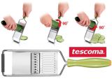 Терка для нарезки овощей решеточкой PRESTO CARVING 422054