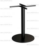 Подстолье ПК500 O, одинарное, сталь