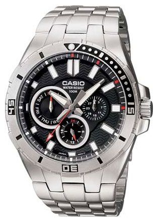 CASIO MTD-1060D-1A