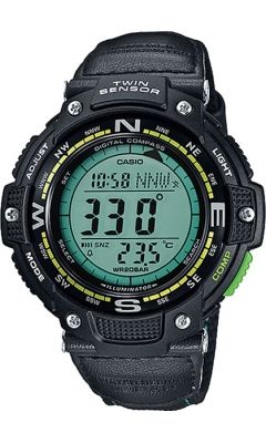 CASIO SGW-100B-3A2
