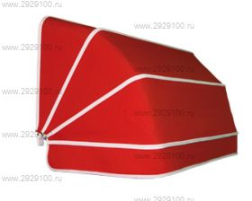 Маркиза прямоугольная - ширина до 280см