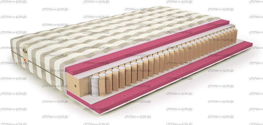 Матрас Fulwell VIP (TFK) Mr.Mattress