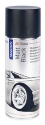 Краска MASTON GT черная 400ml