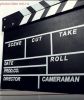 Хлопушка ClapperBoard большая