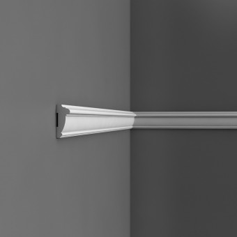 Молдинг ORAC AXXENT PX 113