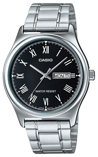 CASIO MTP-V006D-1B