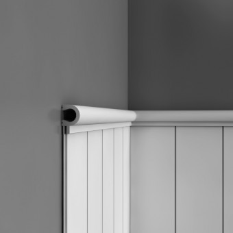 Молдинг ORAC AXXENT PX 169 / PX 147