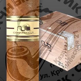 NUB Connecticut 354 РАСПРОДАЖА