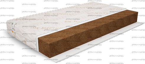 Матрас Hard Mr.Mattress