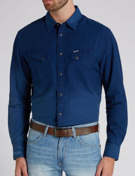 Wrangler