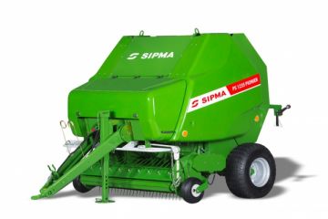 Sipma PS 1235 PIONIER с измельчителем