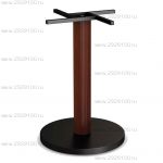 Подстолье MHK круглое