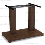 Подстолье PSJ-2 двойное