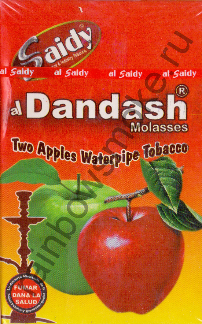 dandash tobacco Dandash Saidy 50 гр