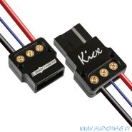 Kicx Quick Connector