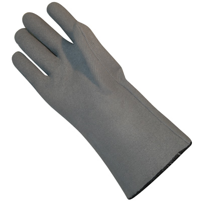 Перчатки огнеупорные