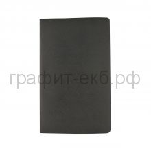 Книжка зап.Moleskine Large Volant нелинованная черная QP723BK