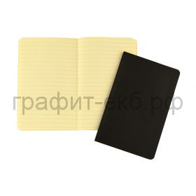 Книжка зап.Moleskine Pocket Volant линейка черная QP711ВК