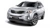 Sorento (XM) 2013-2020