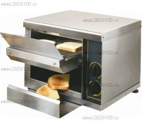 Тостер конвейерный Roller Grill CT 540