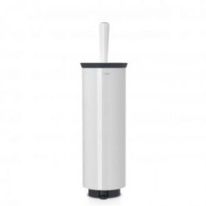 Туалетный ершик с держателем Brabantia 483325 White